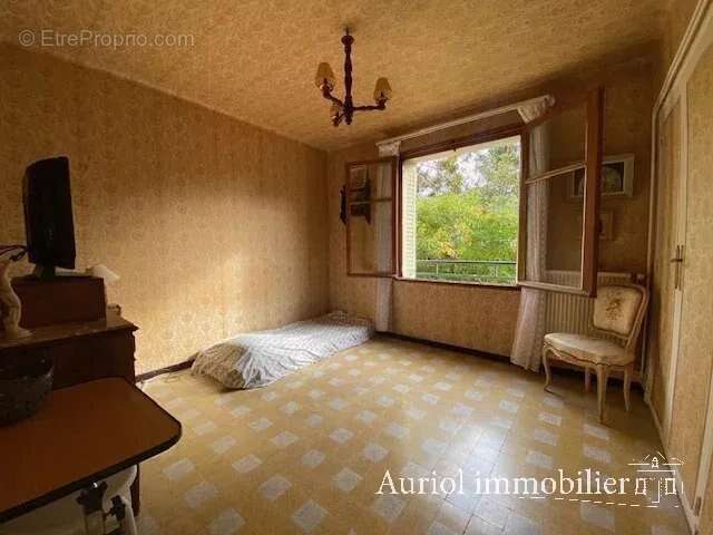 Appartement à CASSIS