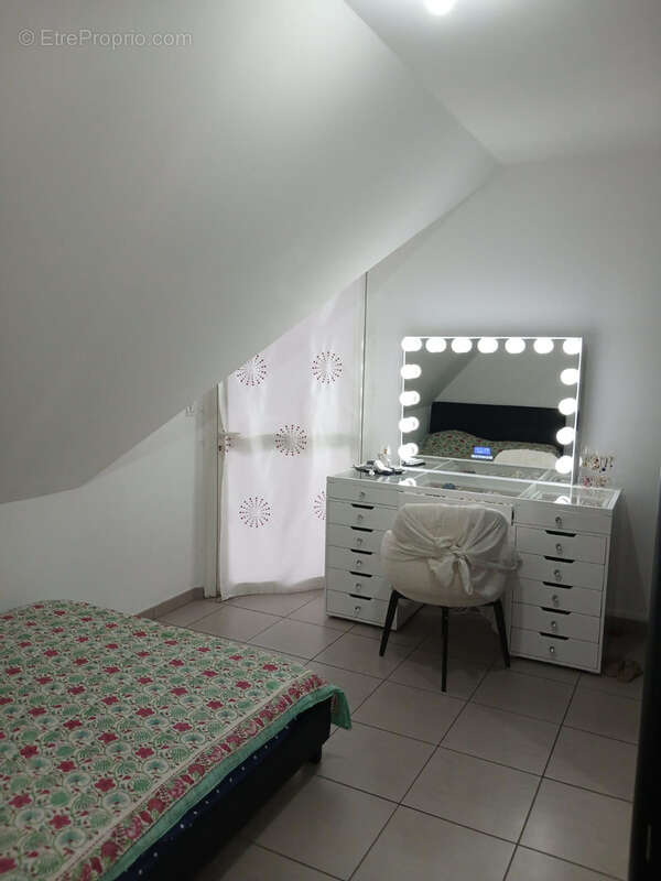Appartement à SAINT-DENIS