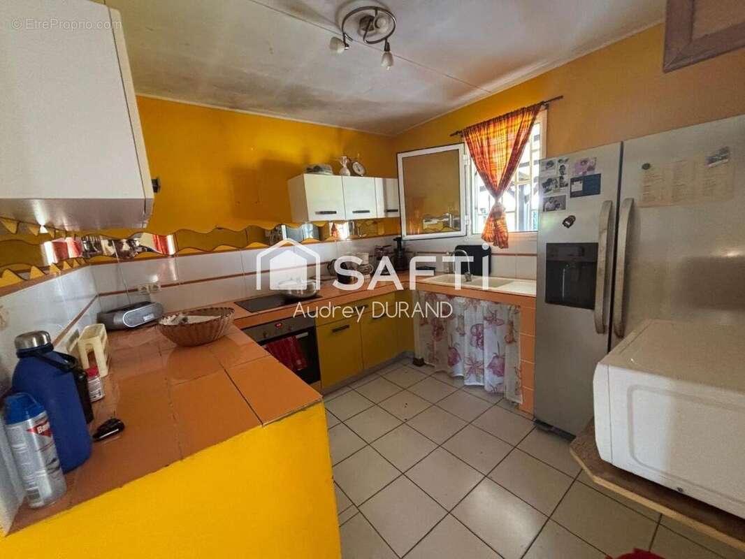 Photo 4 - Maison à MACOURIA