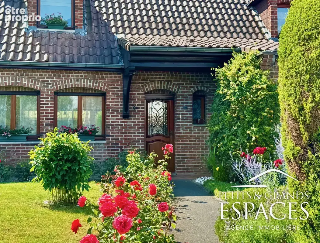 Une maison familiale de qualité dans un environnement privilégié - photo 24