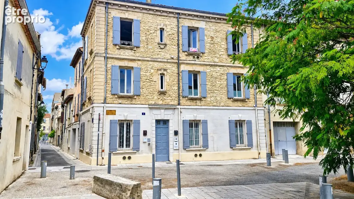 Appartement à AVIGNON