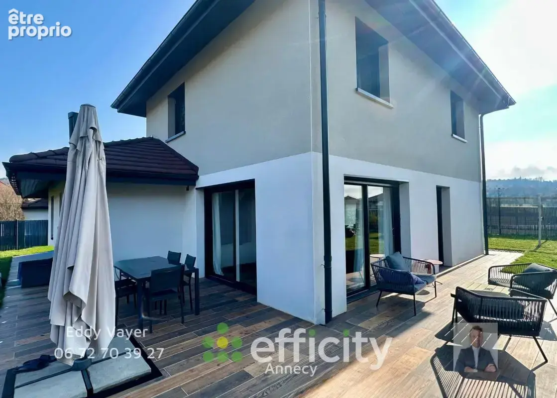 Maison individuelle - photo 1