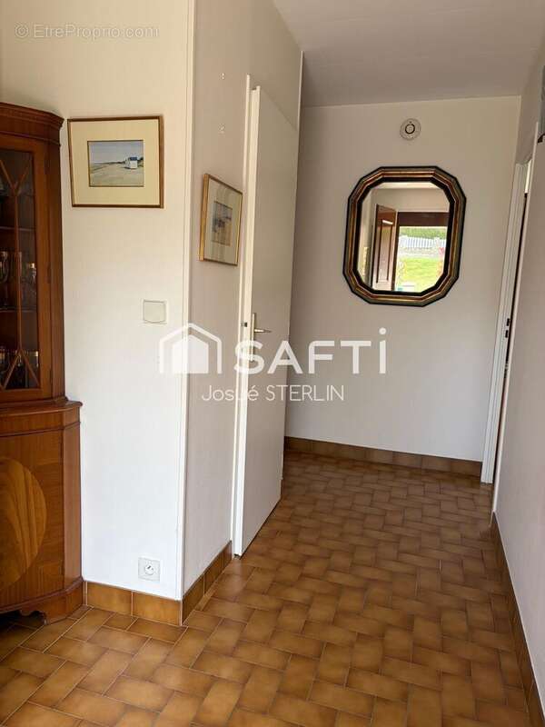 Photo 9 - Maison à PONT-SUR-YONNE