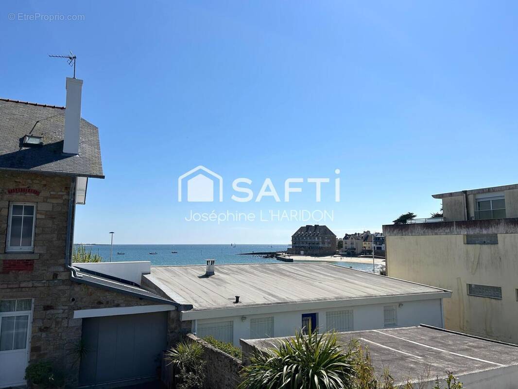 Photo 1 - Maison à LARMOR-PLAGE