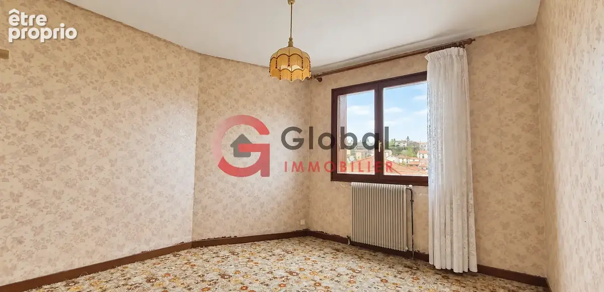Sayat (63530). Maison de 130 m2 avec T1 indépendant. - photo 7