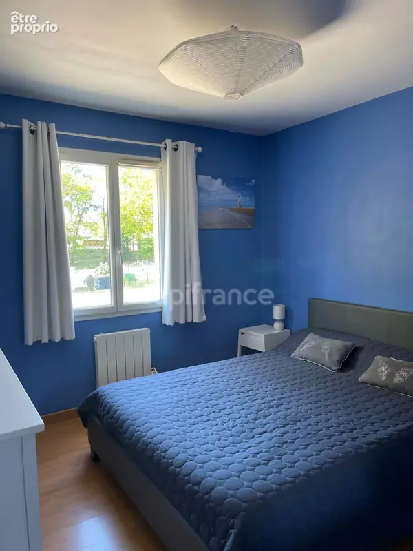Les mathes – maison 103 m² – 3 chambres – piscine – terrain 1 400 m² - photo 13