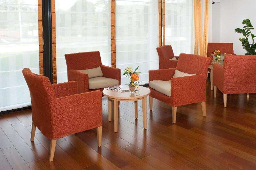 Appartement à ORTHEZ