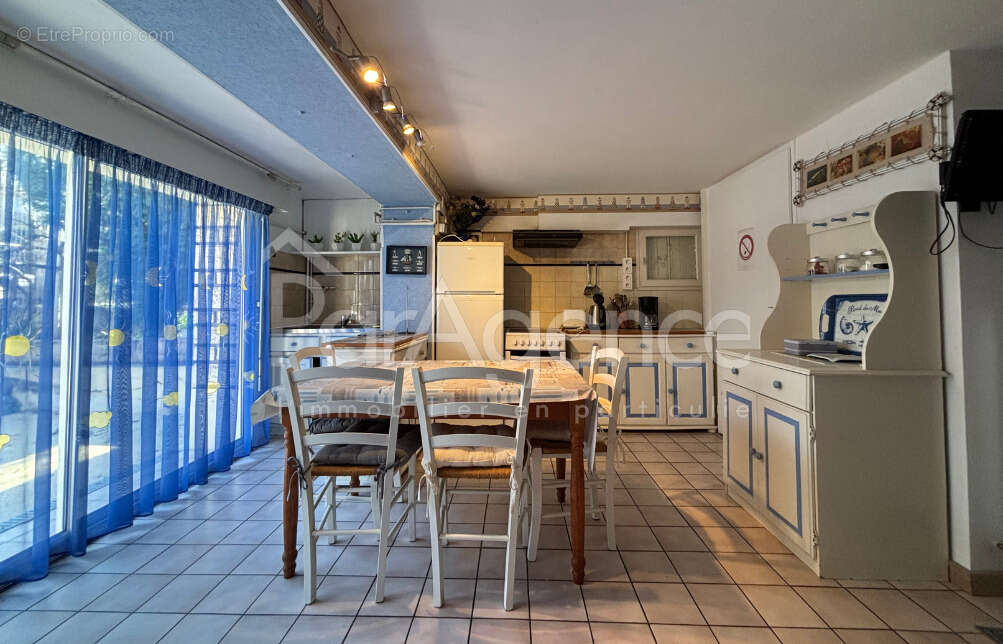 Maison à ROYAN