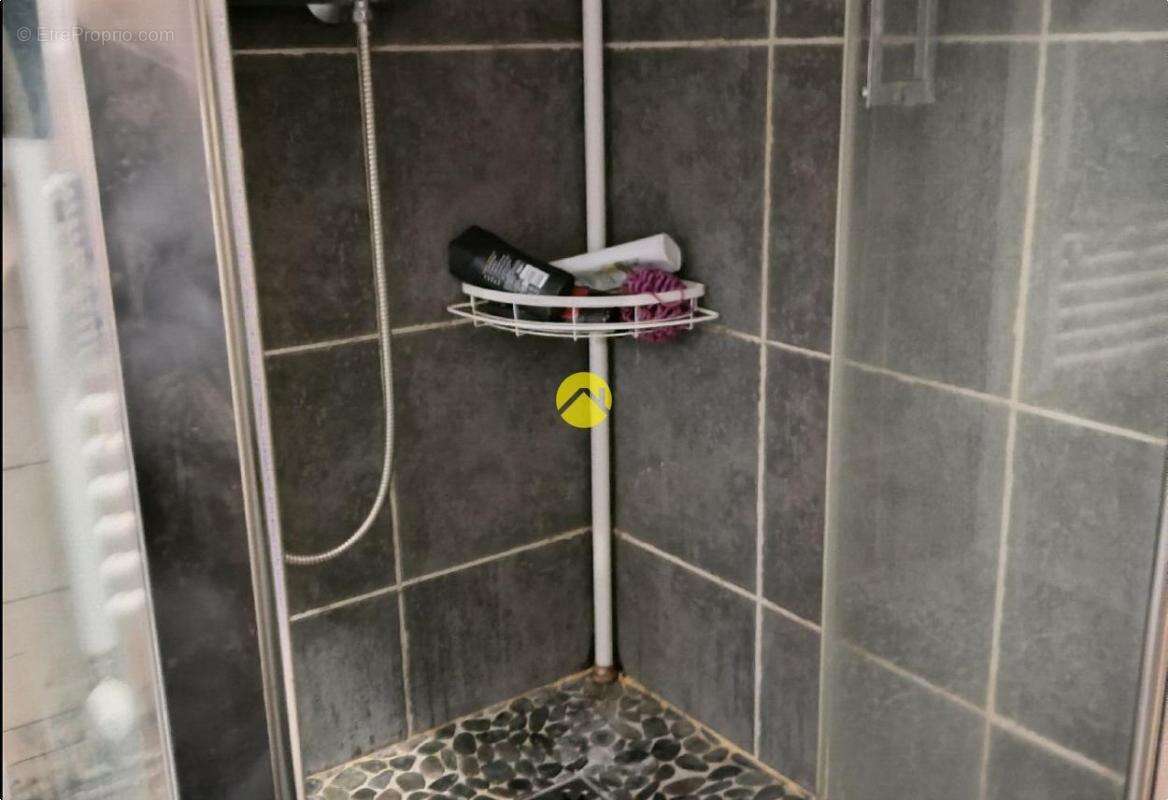 Maison à CHATEAU-SUR-ALLIER