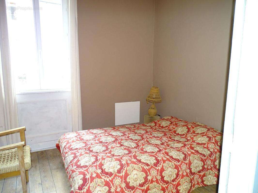 Appartement à MONTIGNAC