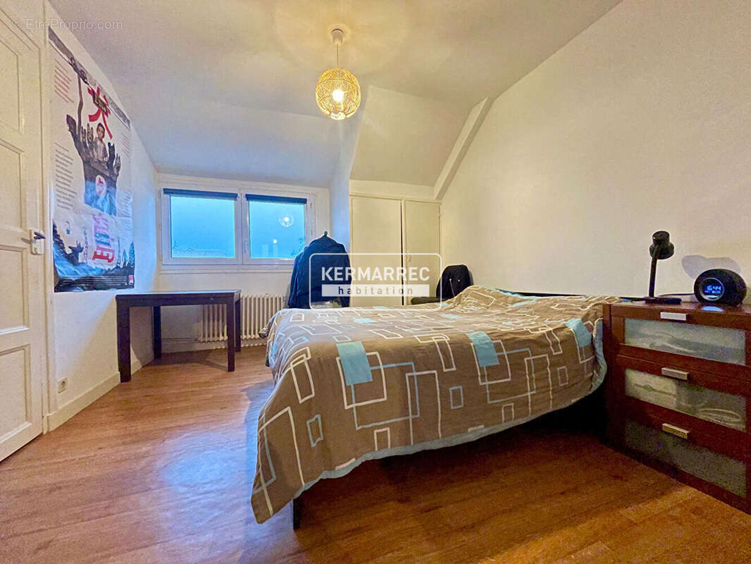 Appartement à SAINT-NAZAIRE