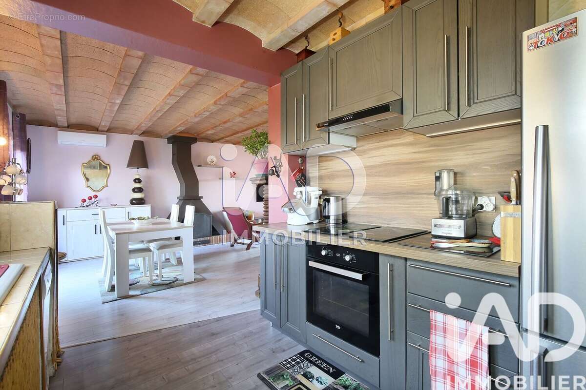 Photo 7 - Maison à CASTELNAU-D&#039;ESTRETEFONDS