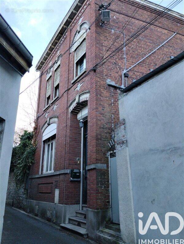 Photo 1 - Maison à CAUDRY