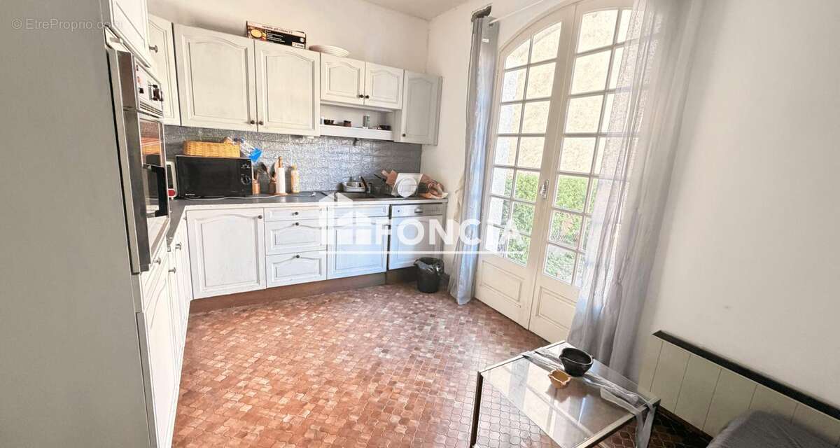 Maison à BANYULS-SUR-MER
