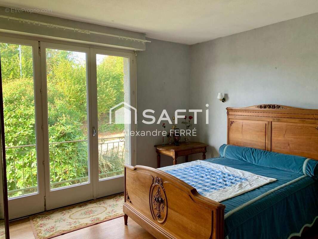 Photo 9 - Maison à LE FAOUET