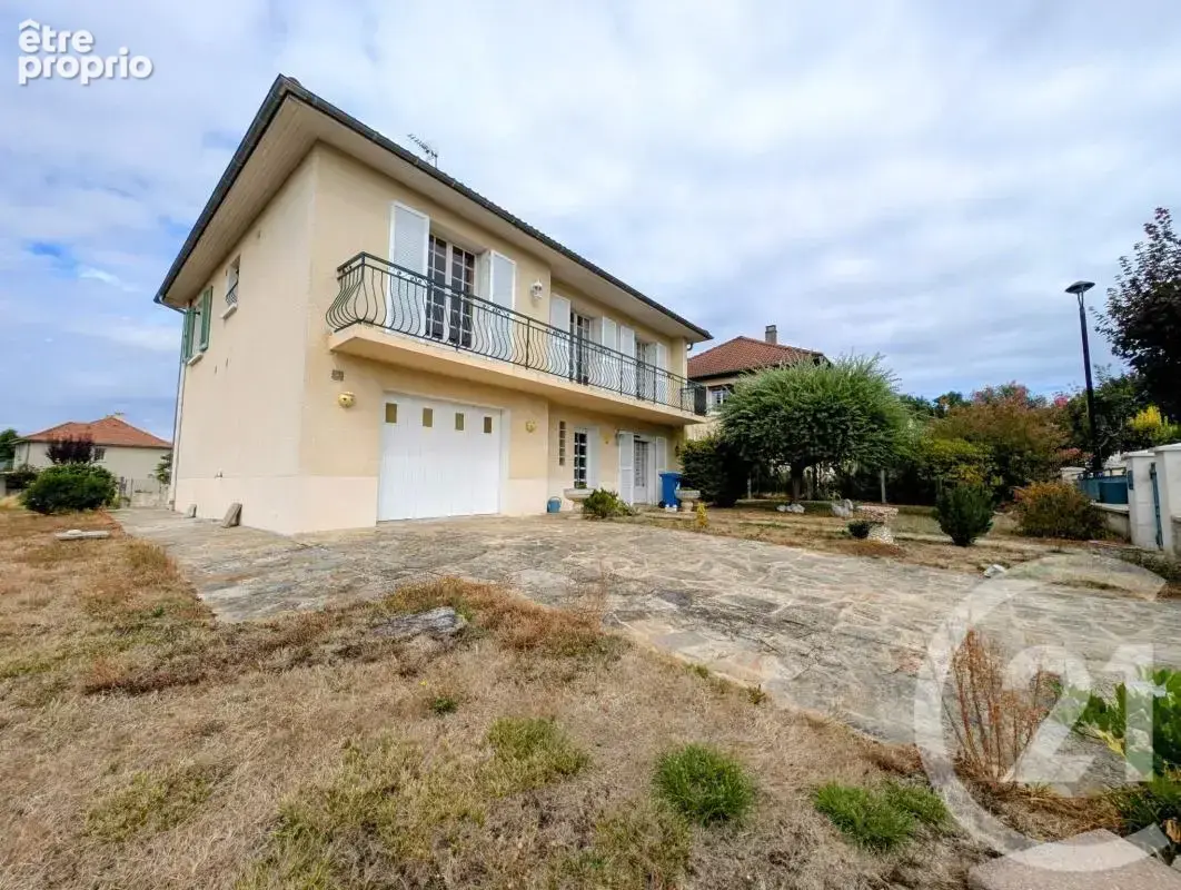 Maison 132 m² à Couzeix  - photo 2