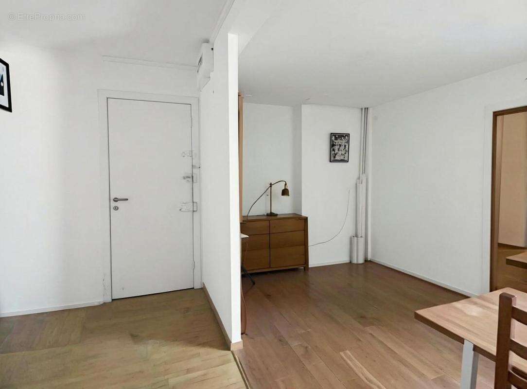 Appartement - photo 2