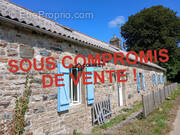 Maison à LANGONNET