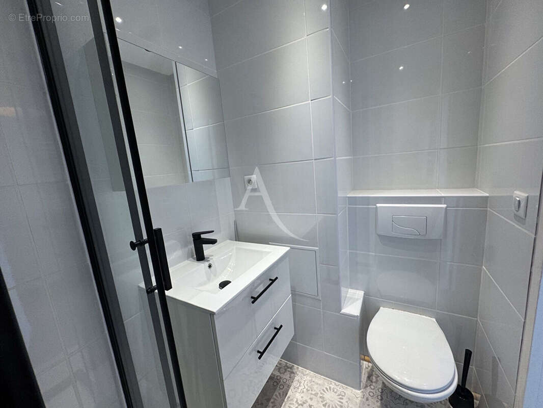 Appartement à LA GRANDE-MOTTE