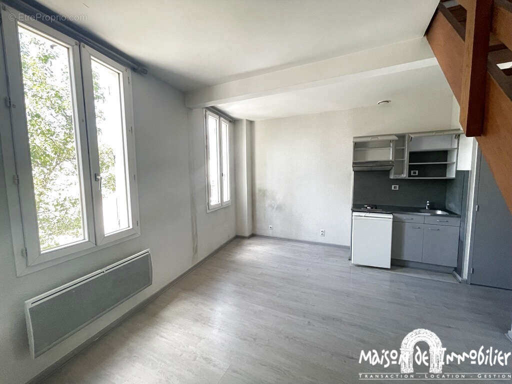 Appartement à COGNAC