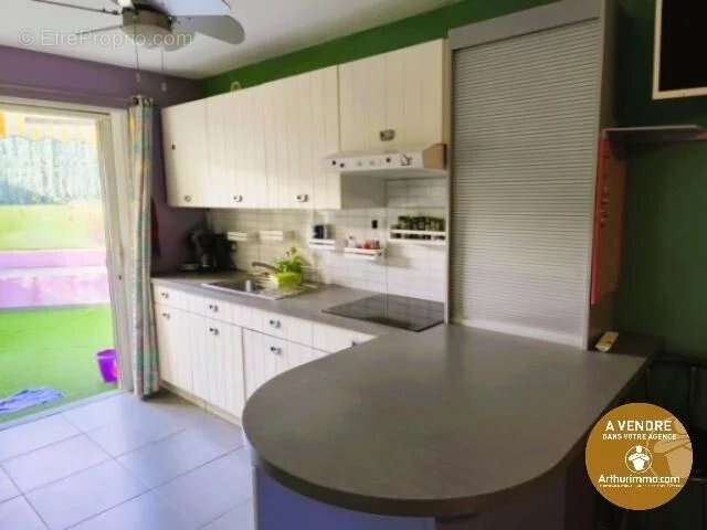 Maison à BORMES-LES-MIMOSAS