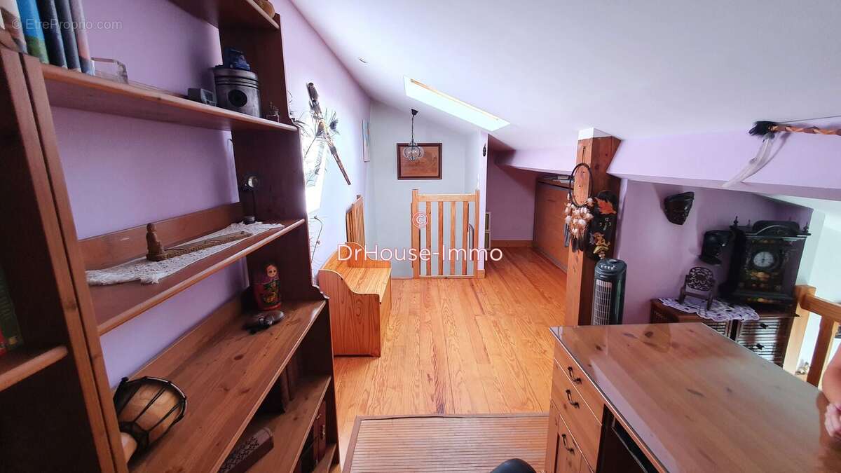 Appartement à HENDAYE