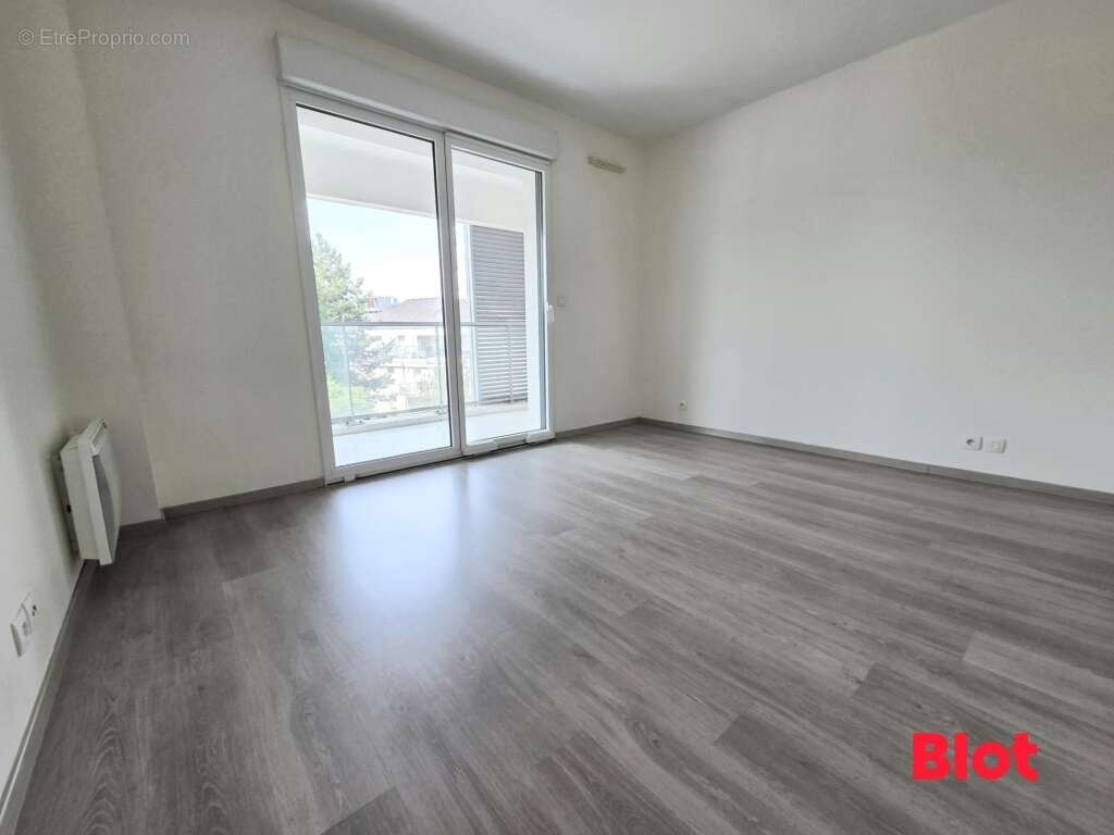 Appartement 65 m² à Rennes  - photo 5