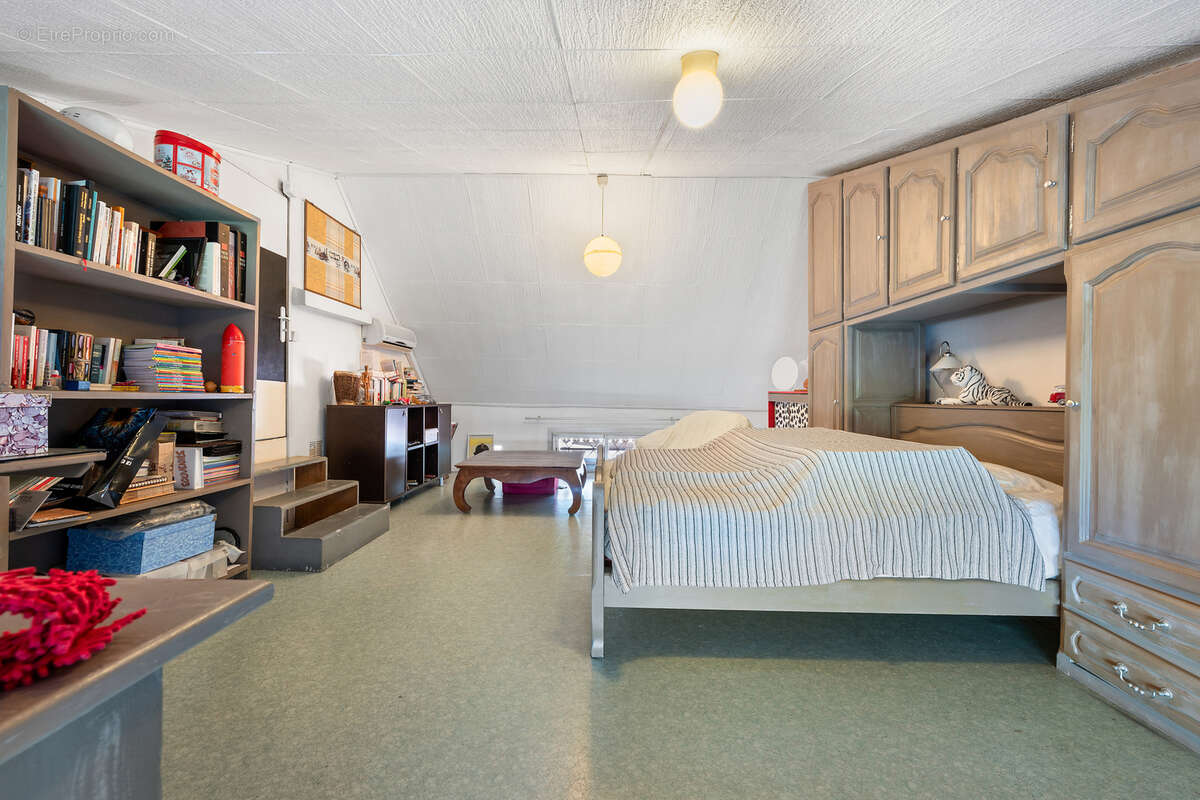 Maison à SAINTE-MARIE