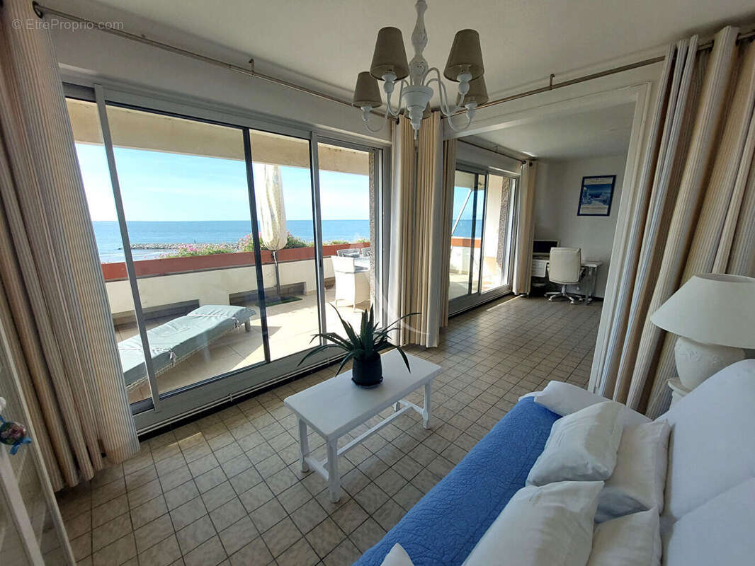 EXCLUSIVITE  Appartement La Grande Motte 4 pièces 78.01 m2 - photo 8