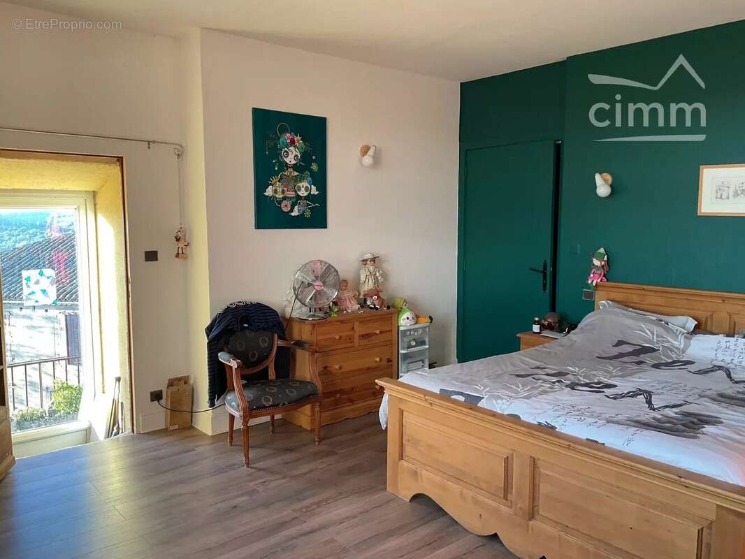 Maison à CORDES-SUR-CIEL