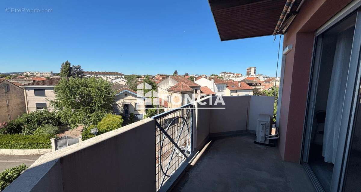 Appartement à AGEN