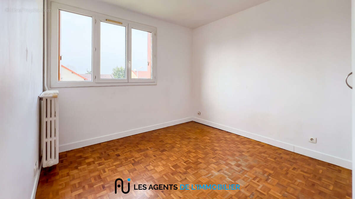 Appartement 3 pièces au calme quartier musiciens nanterre - 8min rer a - photo 6