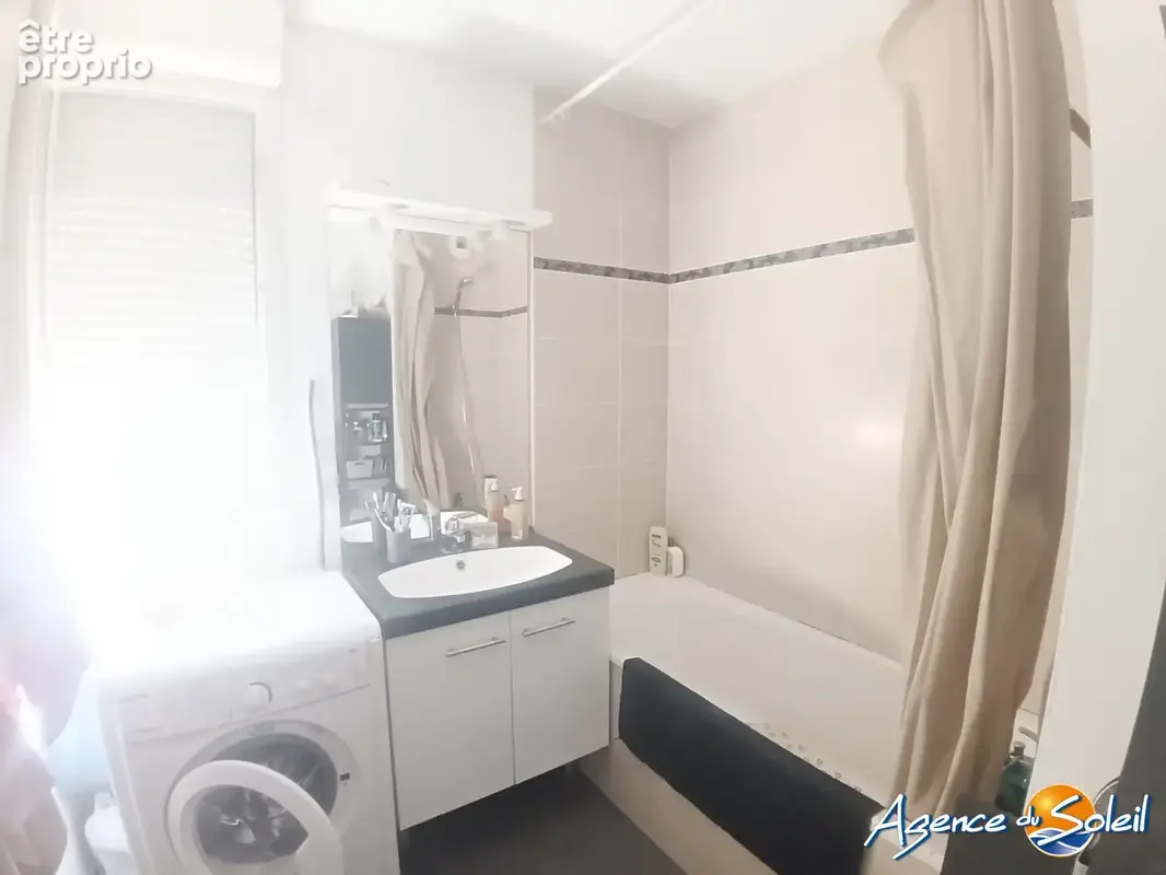 Appartement 3 pièces 61 m² à vendre à Perpignan (66000) - photo 5
