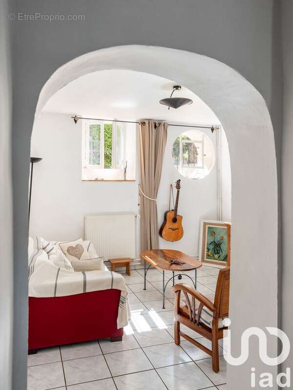 Photo 3 - Maison à SEYSSINS