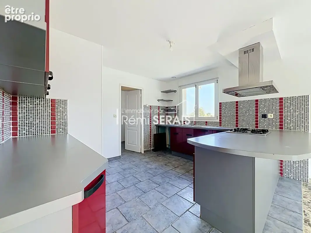 Pavillon à la campagne avec 8 800 m² de terrain proche Sées - photo 3
