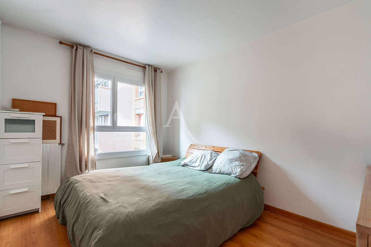 Appartement à PARIS-13E