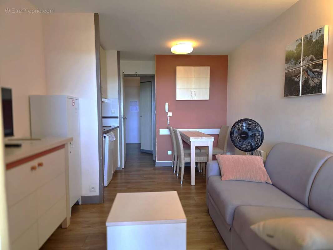 Appartement à LA SEYNE-SUR-MER