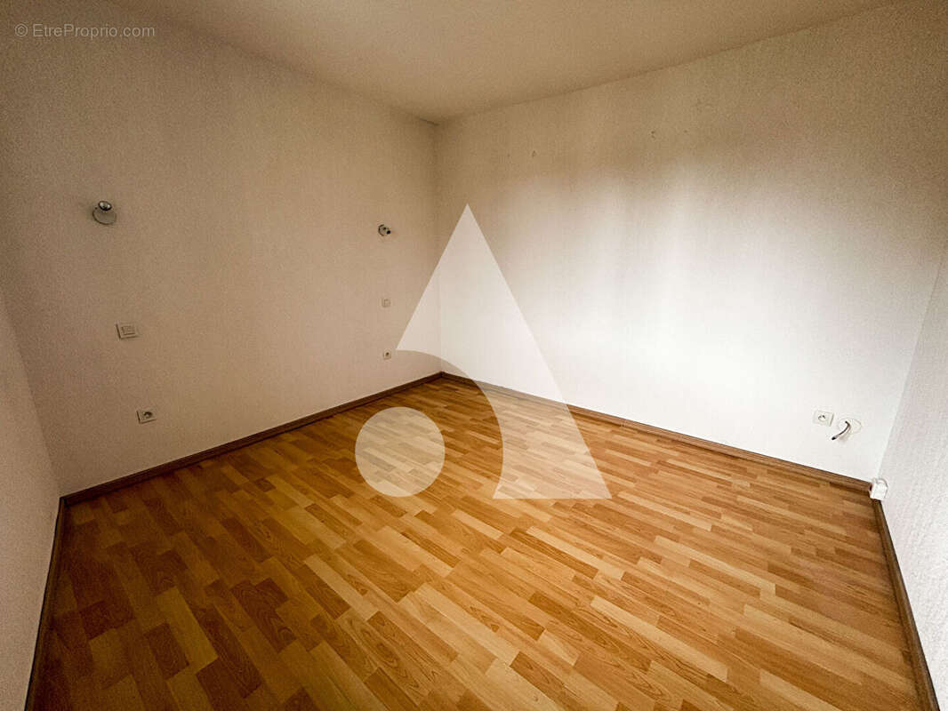 Appartement à BELLEGARDE-SUR-VALSERINE