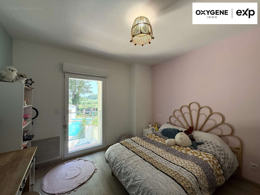 Maison à SAINT-CYPRIEN