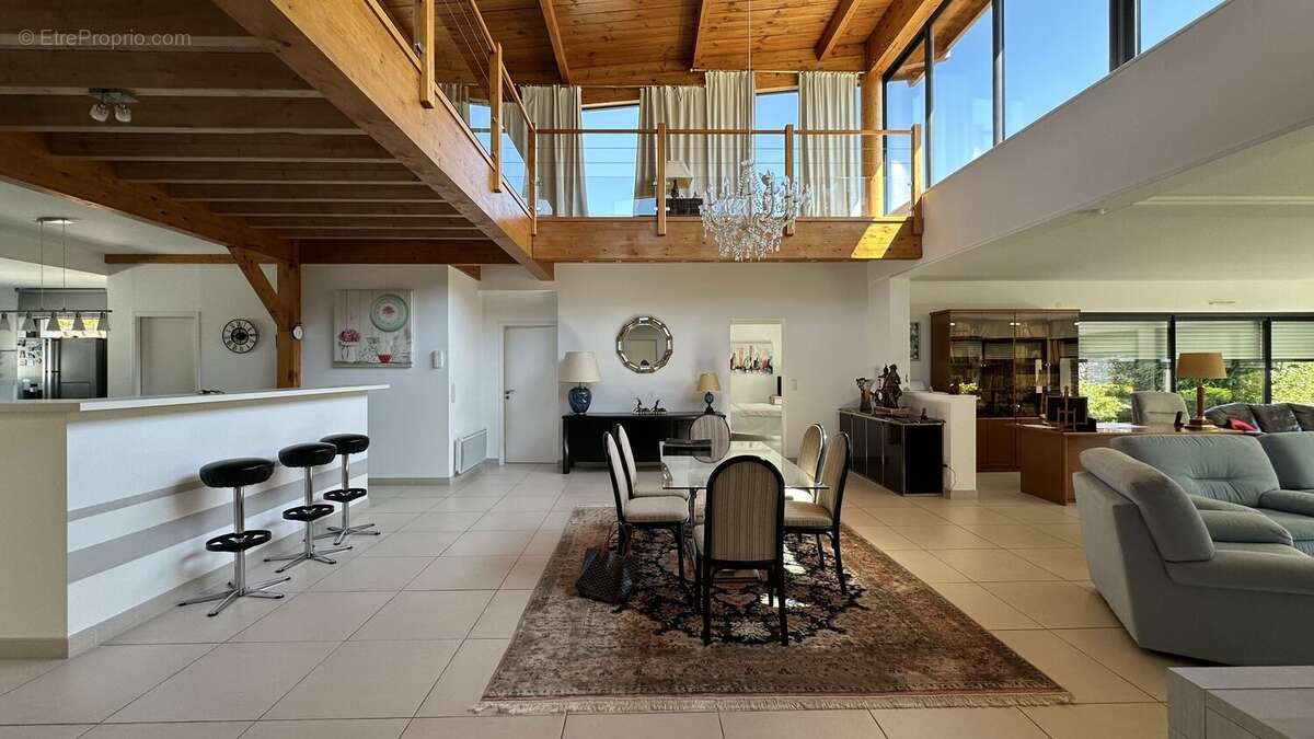 Maison à DAX