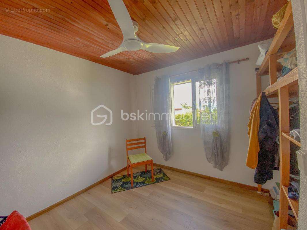 Maison à SAINT-PAUL