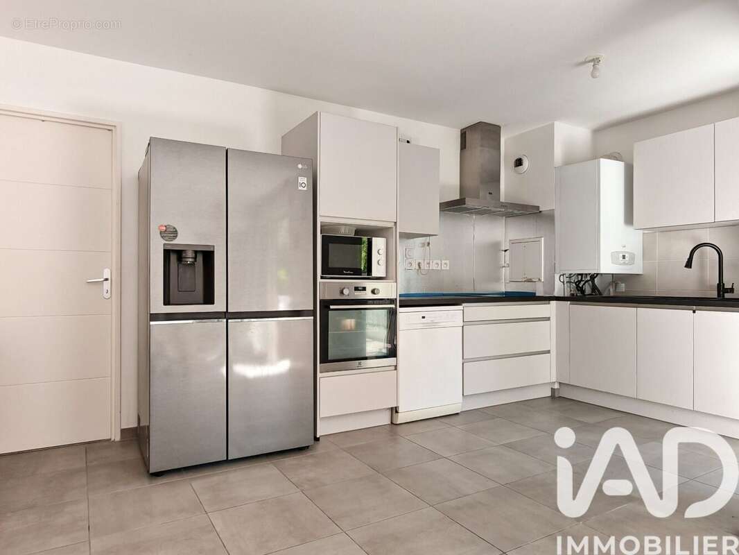 Photo 4 - Appartement à BRON