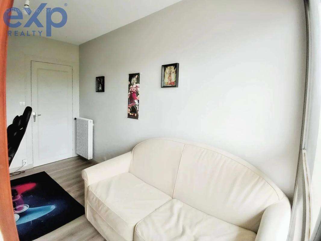 Appartement à LANGON