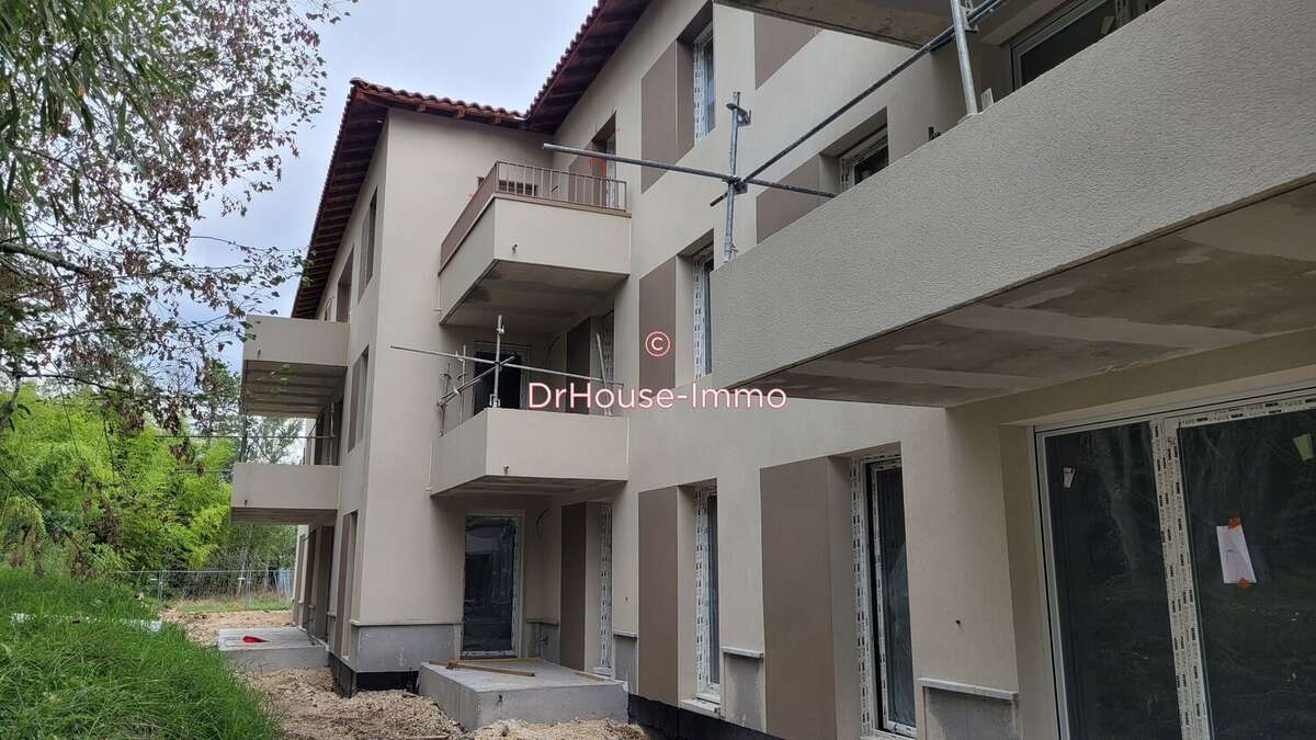 Appartement à LE TAILLAN-MEDOC