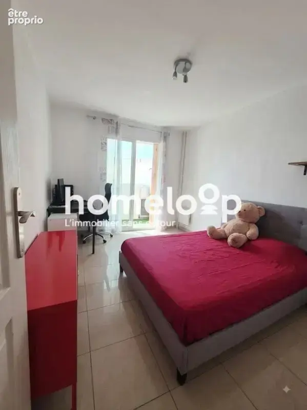 Appartement 68 m² à La Seyne-Sur-Mer  - photo 13