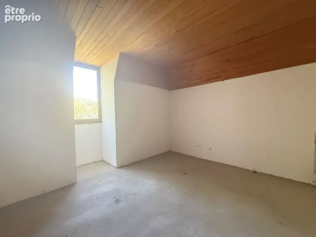 Carsac aillac - maison lumineuse a fort potentiel - photo 12