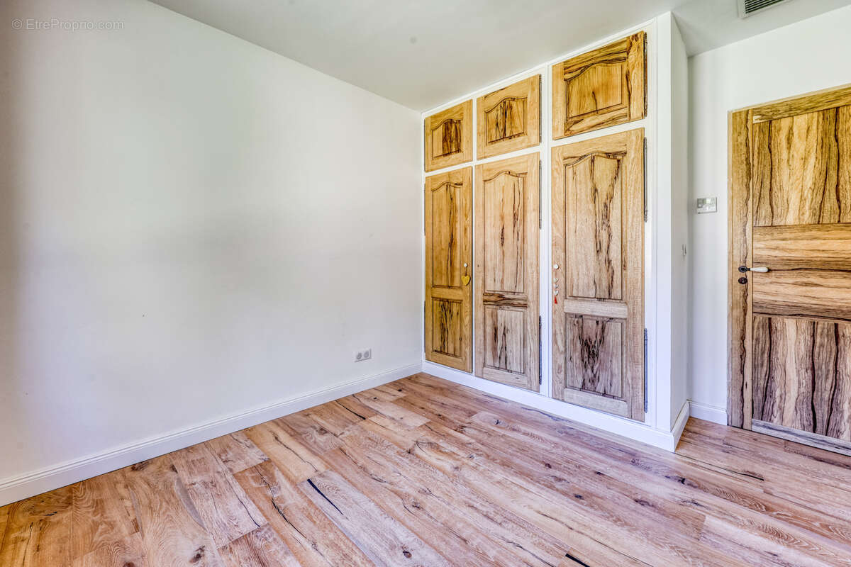 Maison à LE BEAUSSET