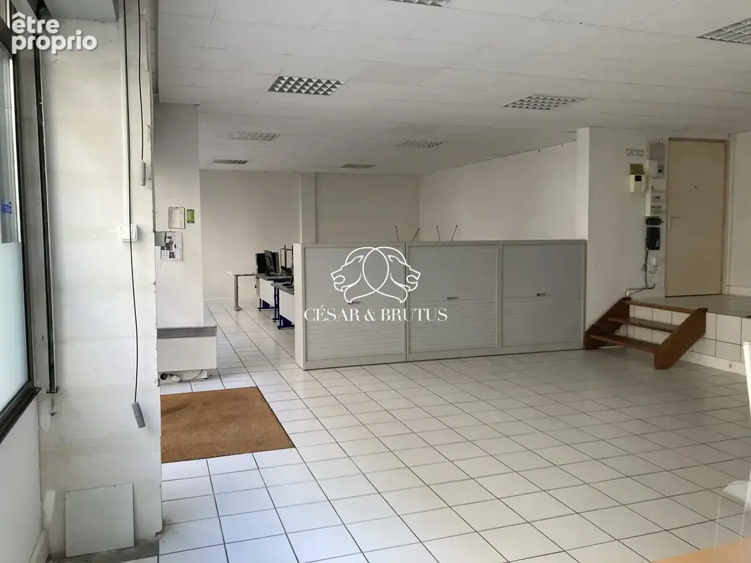 Commerce 120 m² à vendre à Lyon-6e (69006) - photo 9