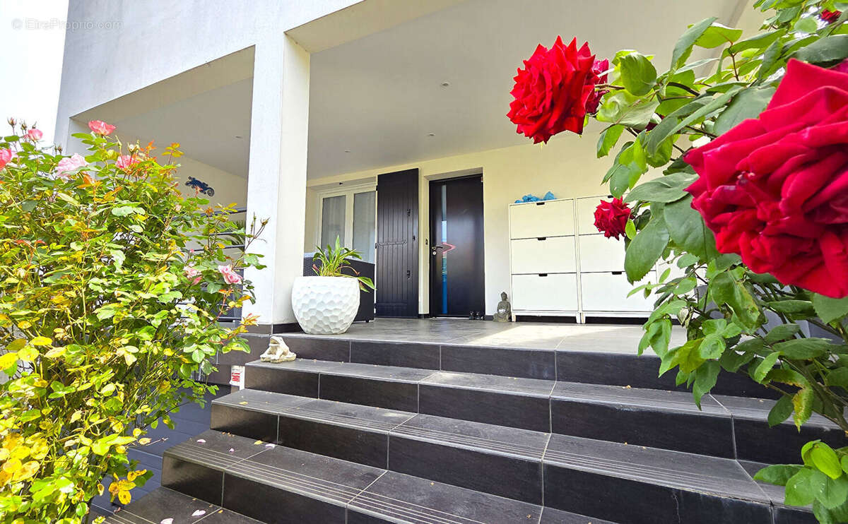 Maison à BEZONS