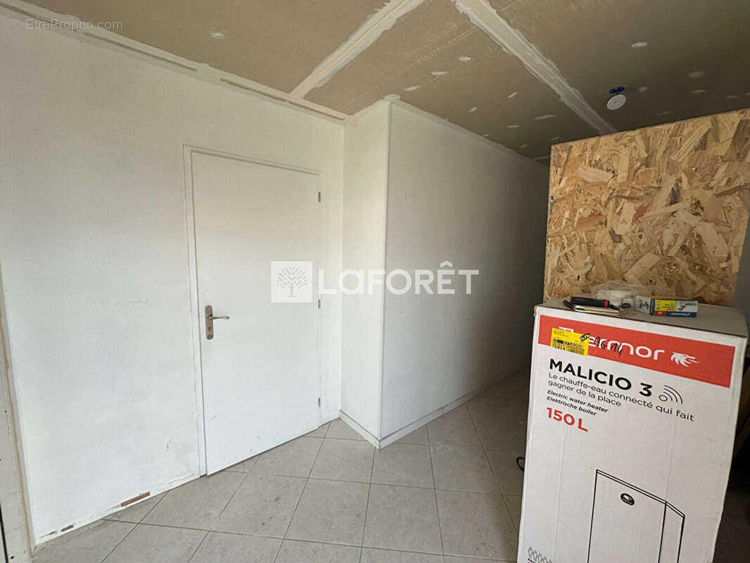 Appartement à AMNEVILLE